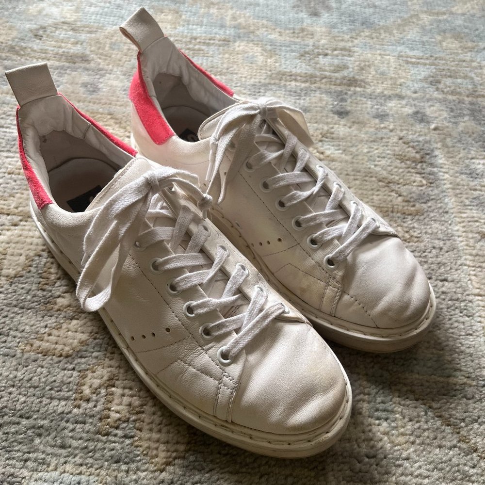 Golden Goose Starter Sneaker
